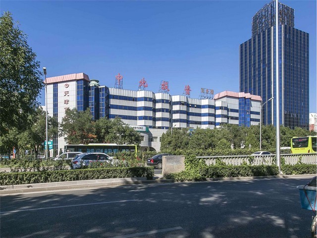 通化清洁机制造商